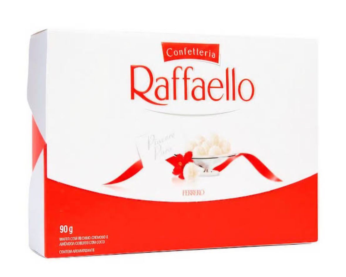 RAFAELLO