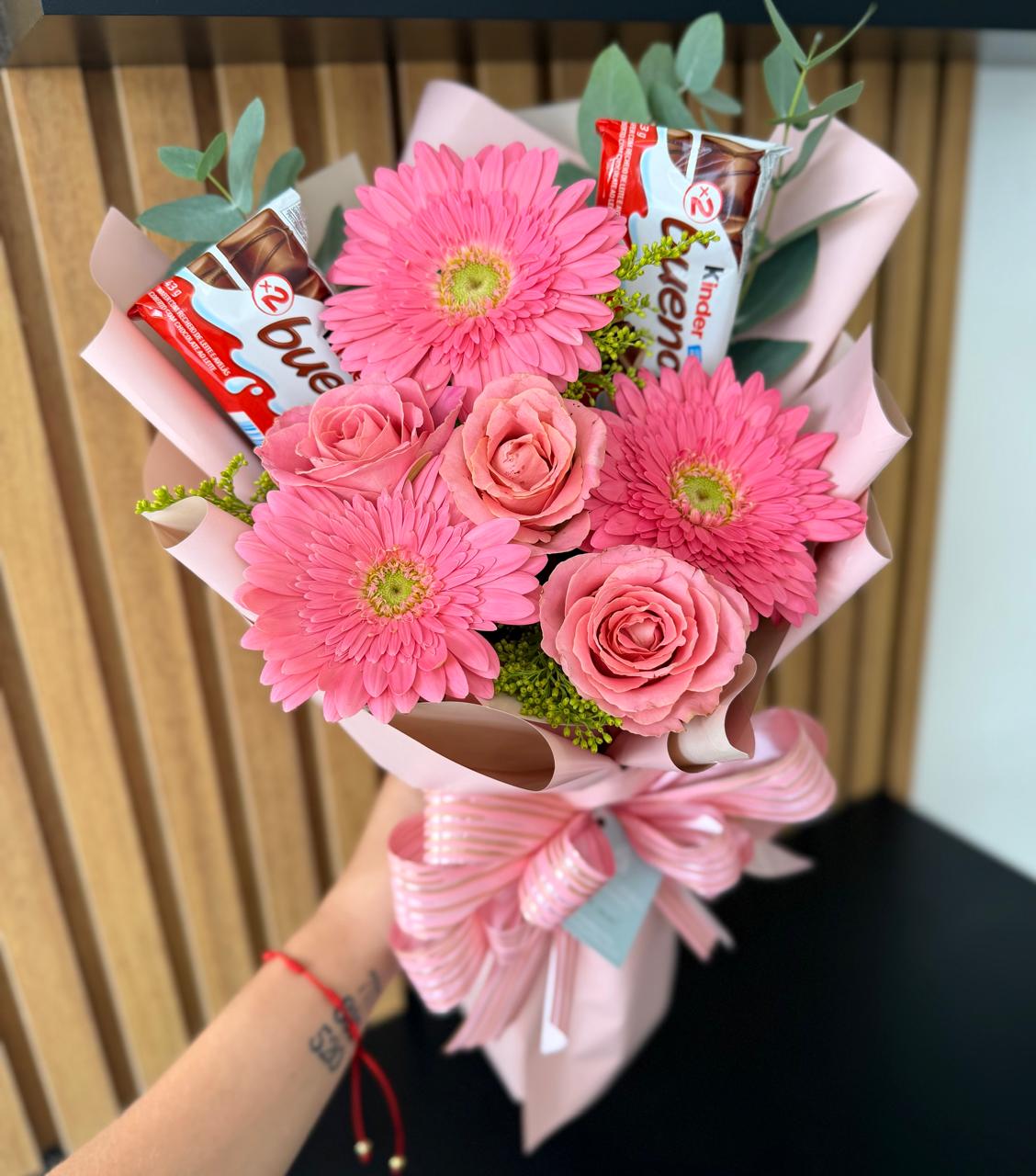 AURA DE AMOR