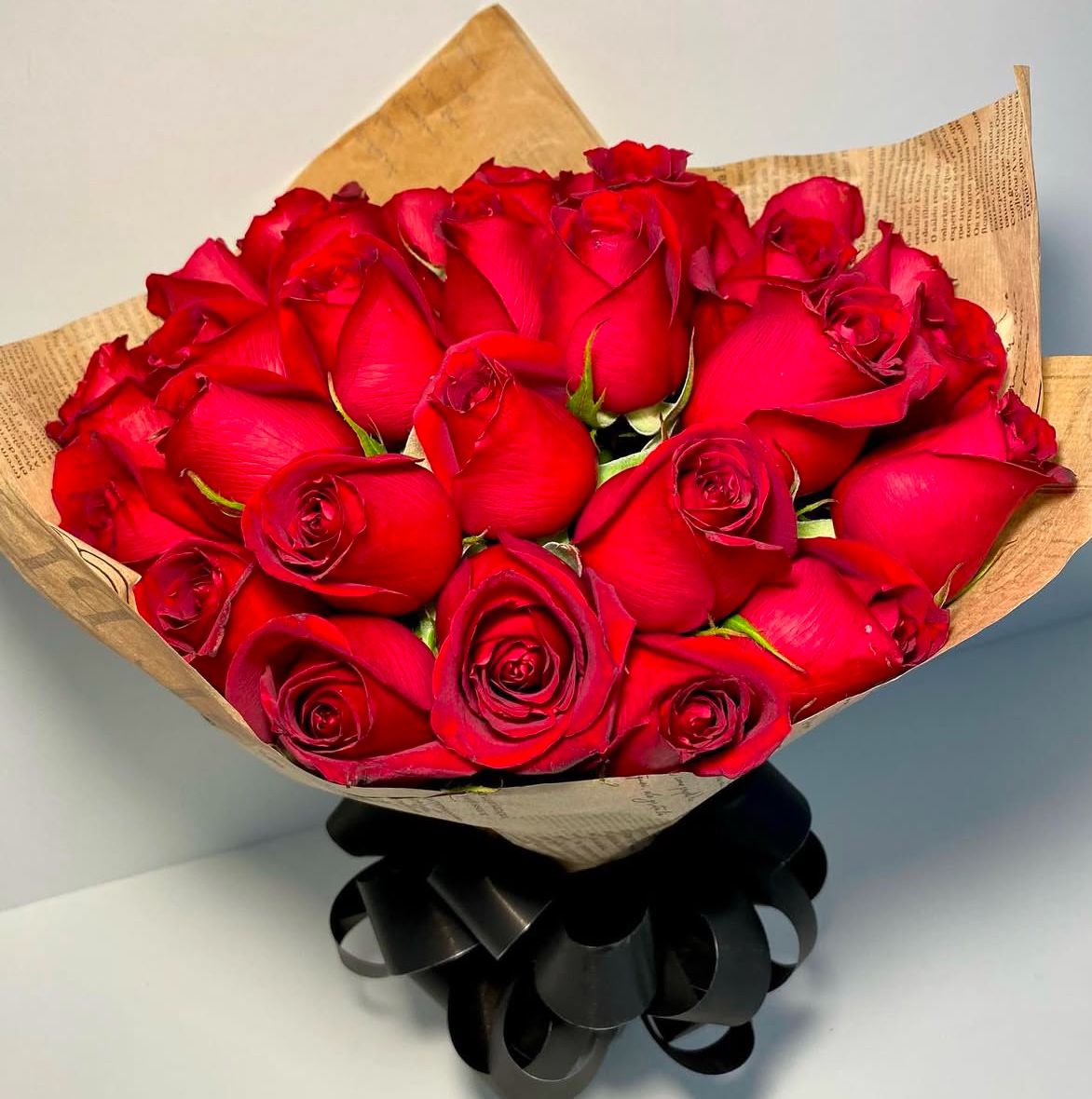 BUQUE ROSAS E ENCANTO