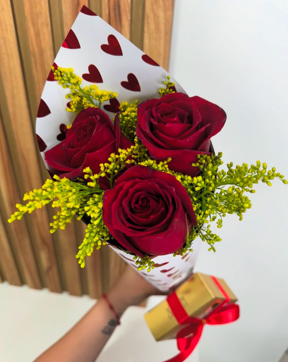 CONE AMOR
