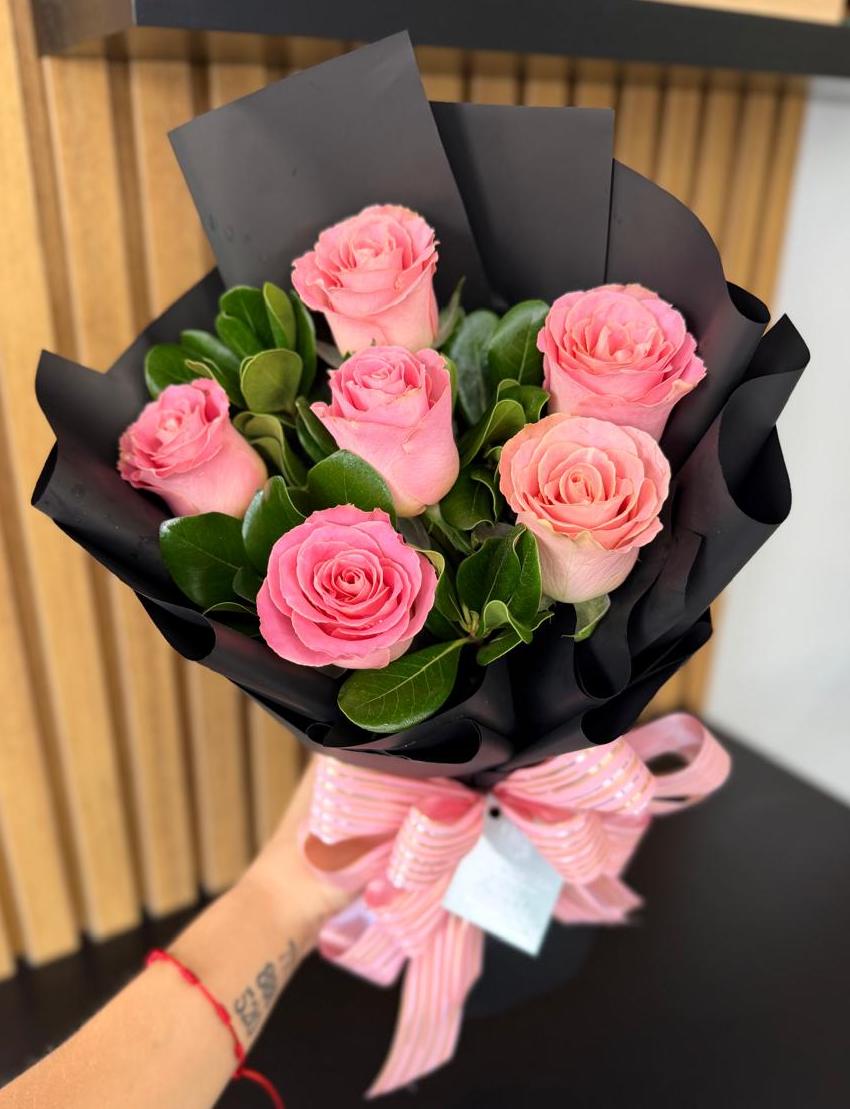 CLÁSSICO ROSE